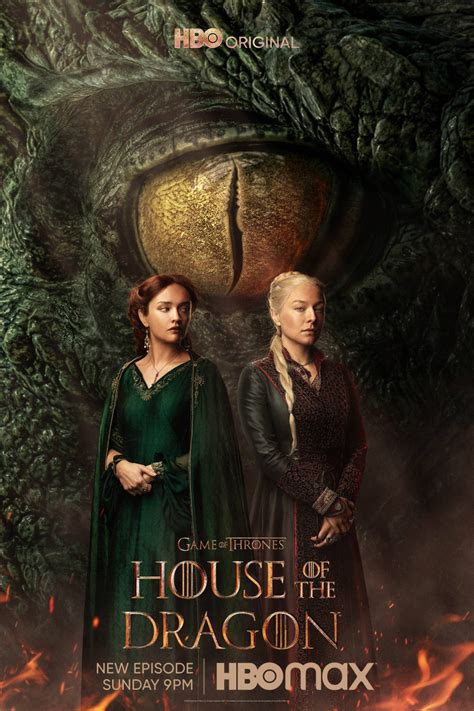 House of the Dragon Search